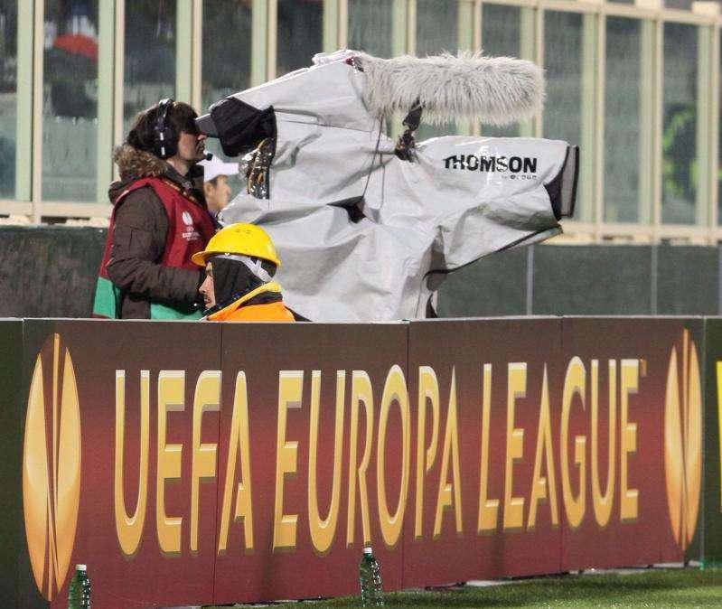 Designato l'arbitro di Vojvodina-Sampdoria