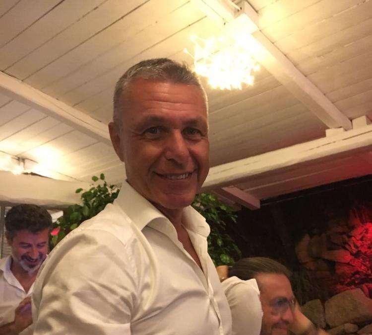 Invernizzi: ''Sampdoria crede in Leone, Prelec migliorato tantissimo. Balde non c'entra niente con categoria Primavera"