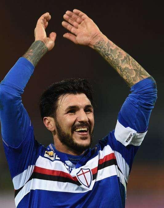Soriano: "Il mio giorno più bello, so quanto è importante per i nostri tifosi vincere questa partita"
