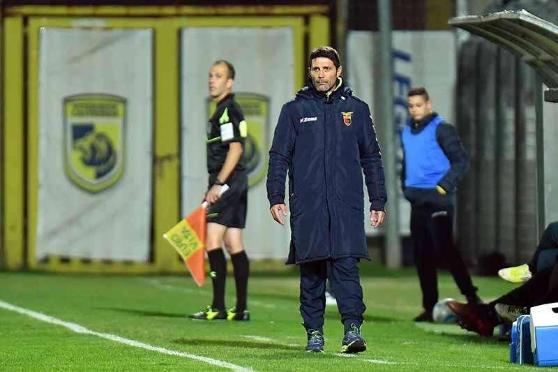Sampdoria, Ercolano ambito sul mercato. Fontana: "Dalla Turris non si muove"