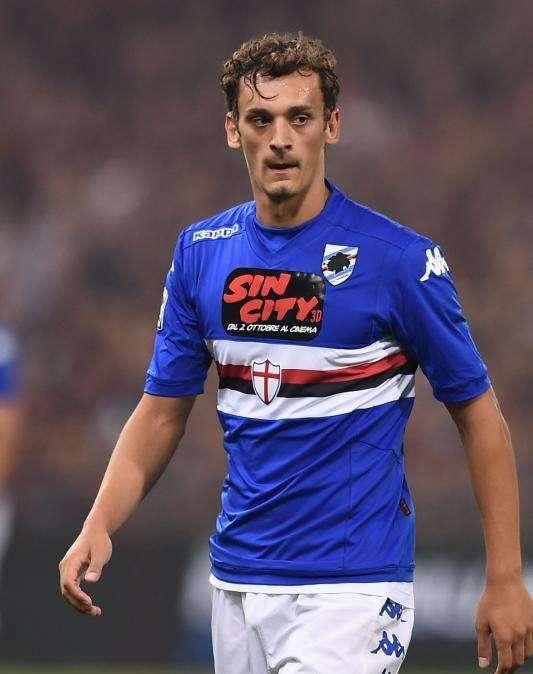 Samp - Frosinone, le probabili formazioni. Tavares e Gabbiadini dal 1'