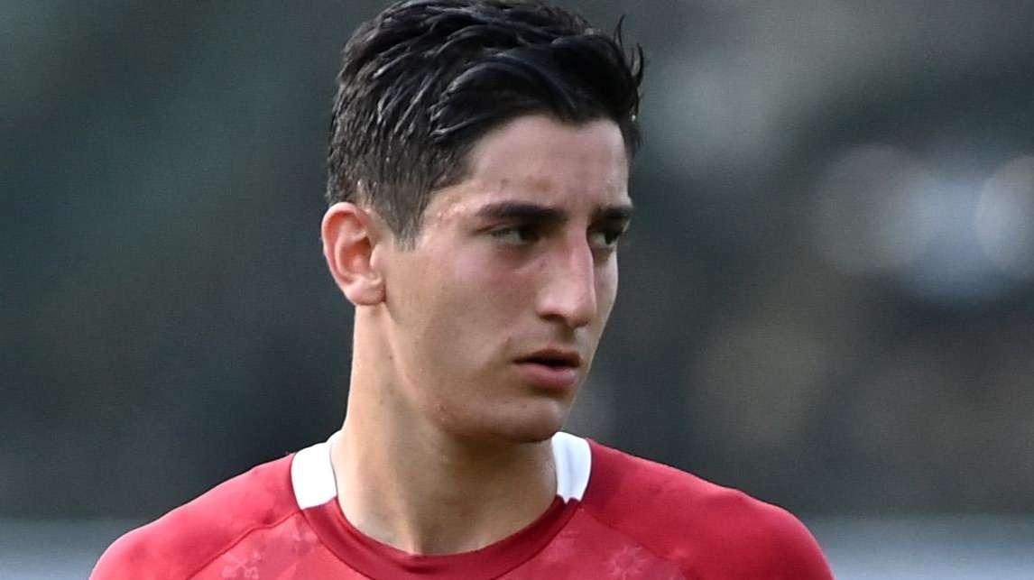 Pisa, Angori: "Subire poco contro squadre forti come la Sampdoria è segnale importante"