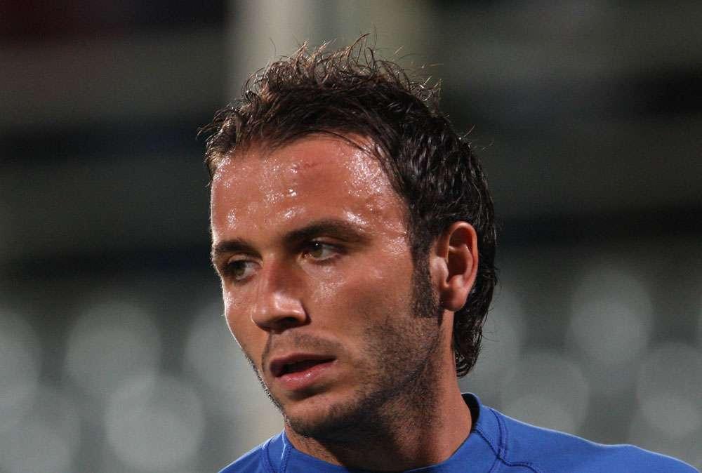 Pazzini rischia un mese di stop?