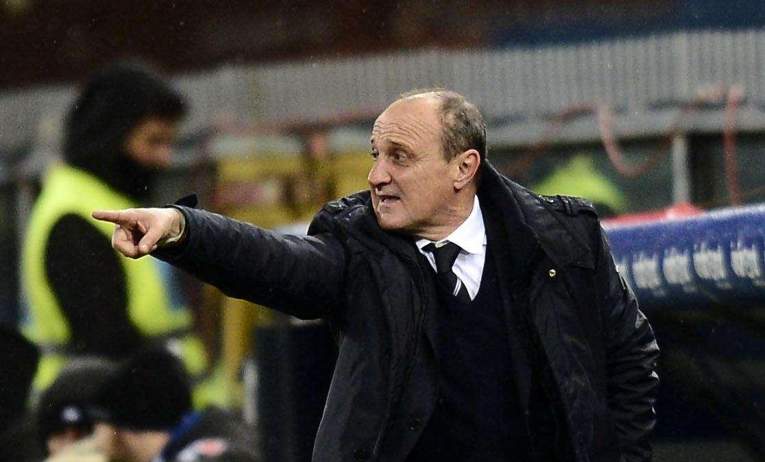 Delio Rossi - Samp, verso il rinnovo biennale