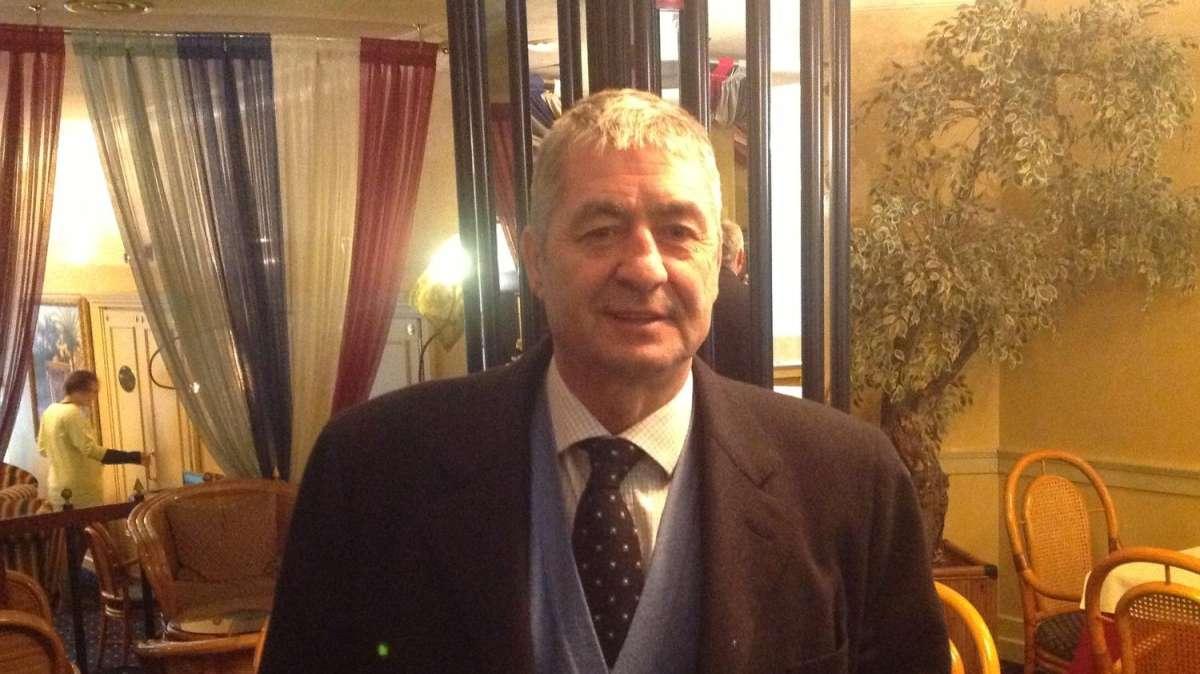 ESCLUSIVA SN - Angelozzi: "Con la Samp non c'è niente"