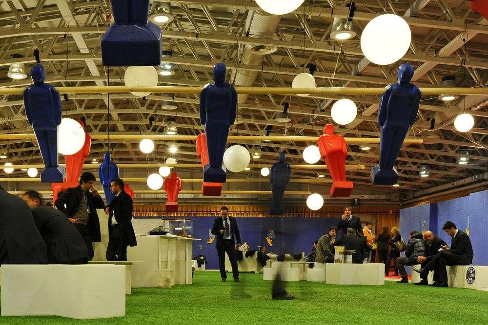Nuovo sondaggio: cosa manca ancora a questa Sampdoria?