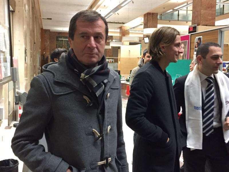 Osti: "Giampaolo si trova bene qui. Nostri gioielli rappresentano il patrimonio della Samp"