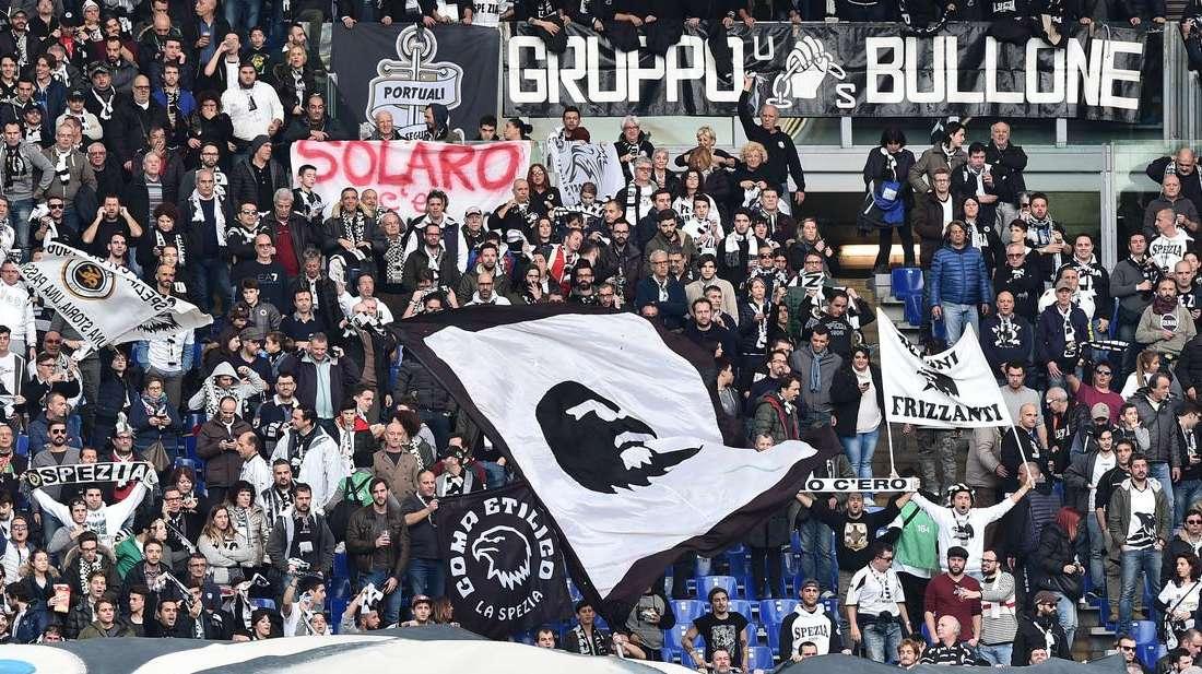 Sampdoria - Spezia vietata ai tifosi spezzini, il Gruppo Bullone: "Misura fuori luogo"