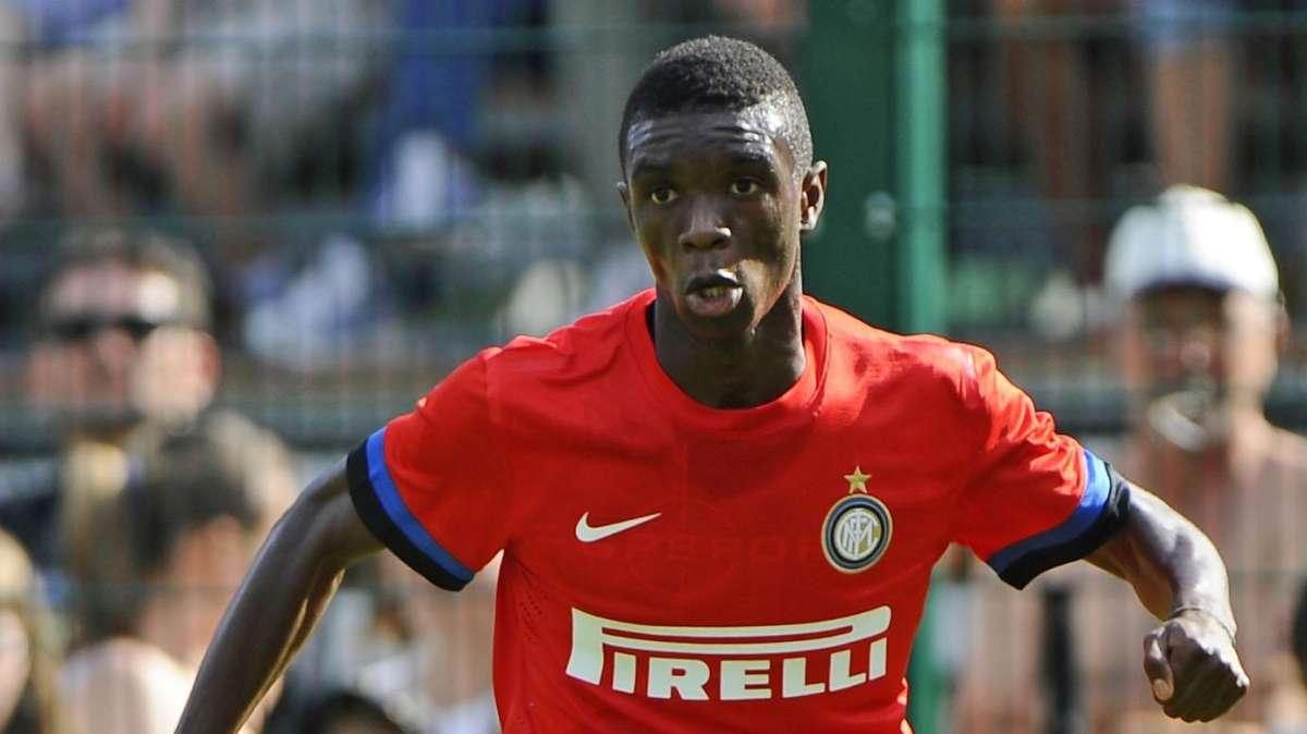 Ag. Mbaye: "Solo chiacchiere, anche se piace a diverse squadre"