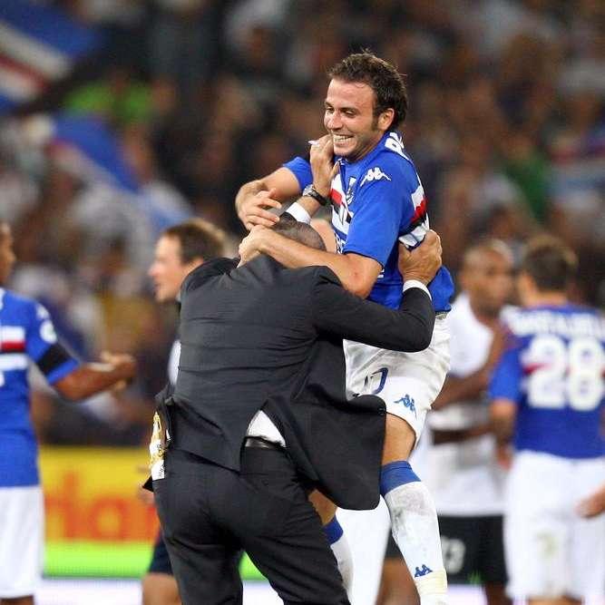 I numeri del campionato del Doria