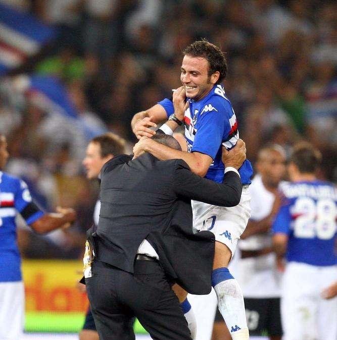Doria corsaro a Verona: fai sentire la tua voce con il nostro sondaggio!