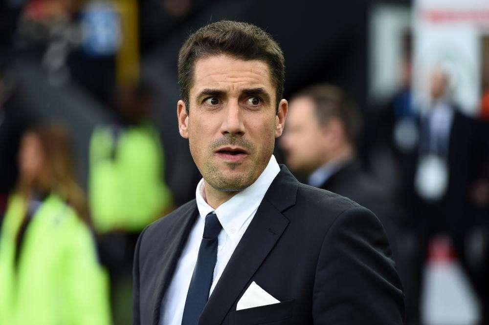 Velazquez: "In Italia squadre giocavano chiuse. Ora è cambiato, basta ricordare Samp di Giampaolo"