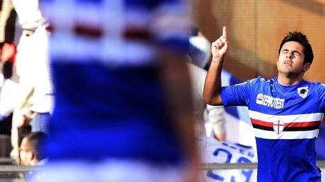 Il mercato rinforza l'attacco, ma Eder resta un punto fermo