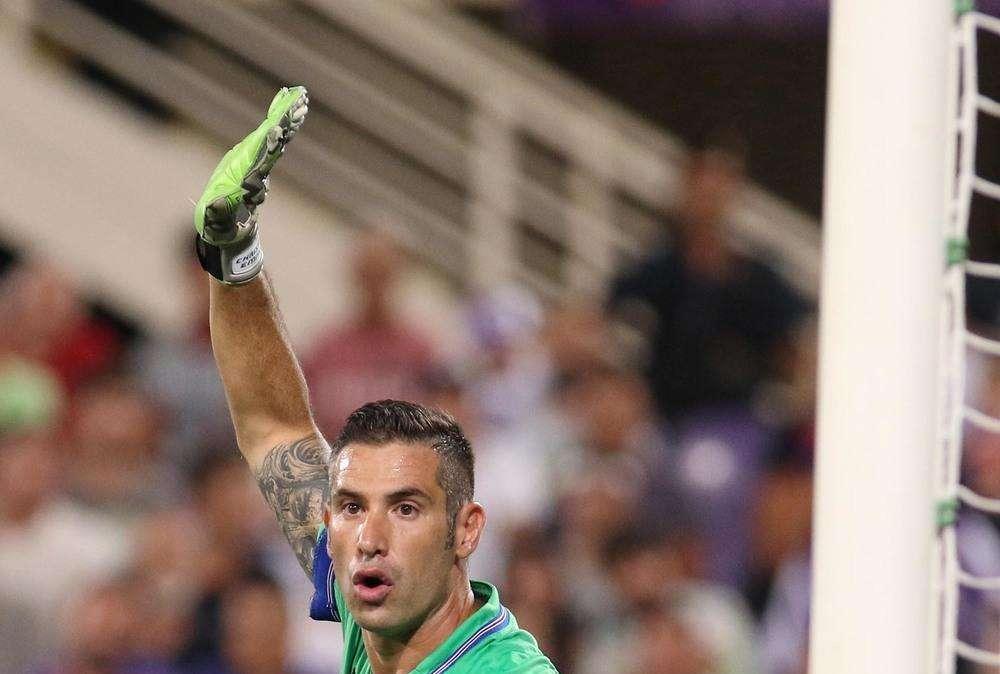 Puggioni: "Un onore far parte della storia della Sampdoria"