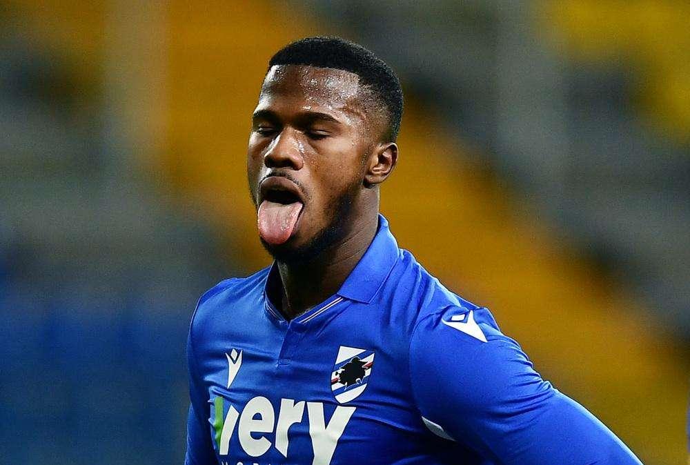 Audero sul pezzo, Keita out troppo presto. Yoshida, giornata no