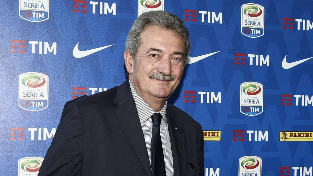 Pres. Sassuolo: "Sul mercato scelte in ottica futura. Con Samp dovevamo vincere"