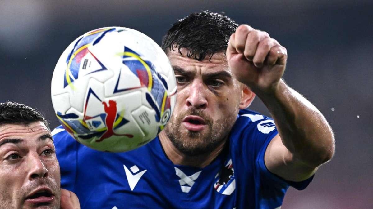 Sampdoria, Ioannou convocato da Cipro per le gare di Nations League