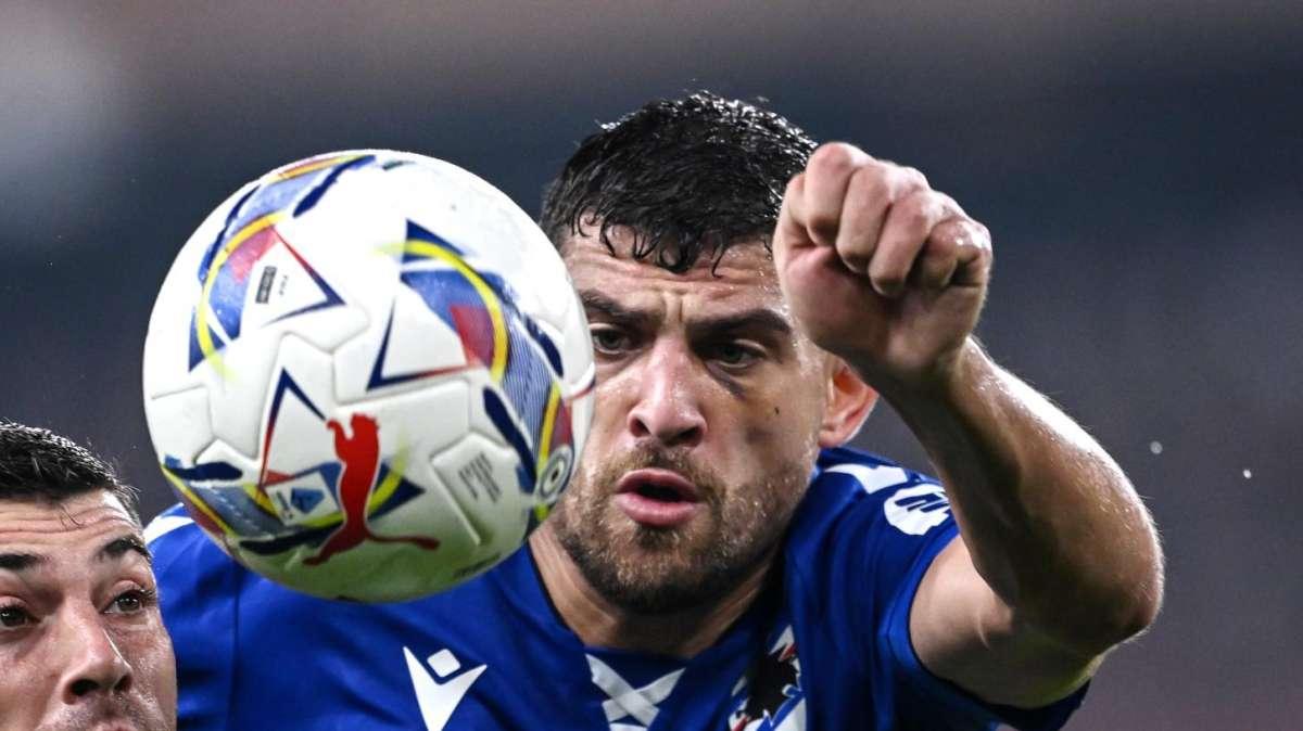 Sampdoria, Ioannou: "Noi giocatori dobbiamo prenderci più responsabilità. Chi entra deve dare tutto"
