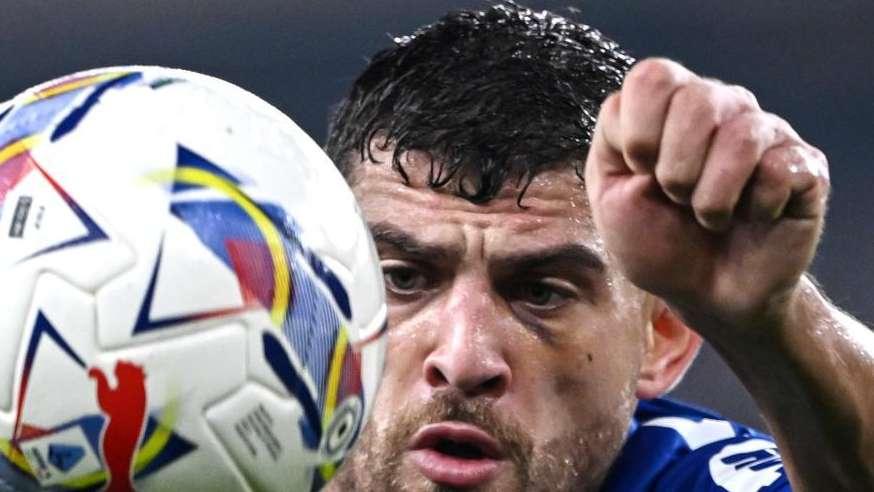 Sampdoria, Ioannou diffidato con Cipro salta la Romania