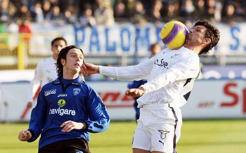 Empoli, d.s. Vitale: "Pozzi alla Samp per 5,2 milioni più Soriano in prestito"
