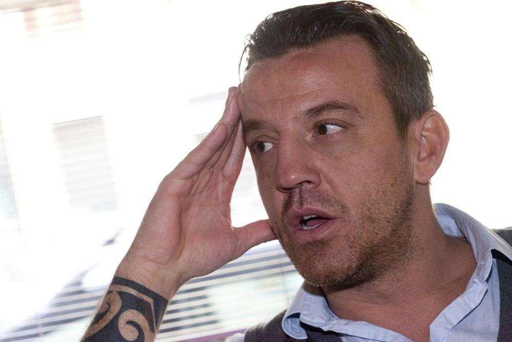 Flachi: "Prima il Doria risolve la situazione societaria, prima risolve i problemi in campo. A maggio serata indimenticabile"