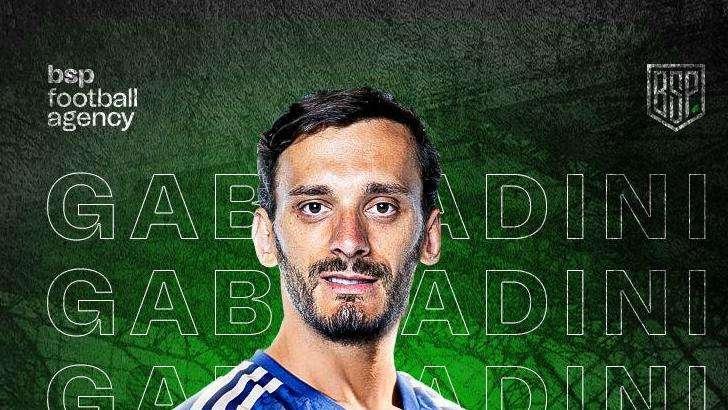 UFFICIALE: Sampdoria, Gabbiadini all'All Nasr