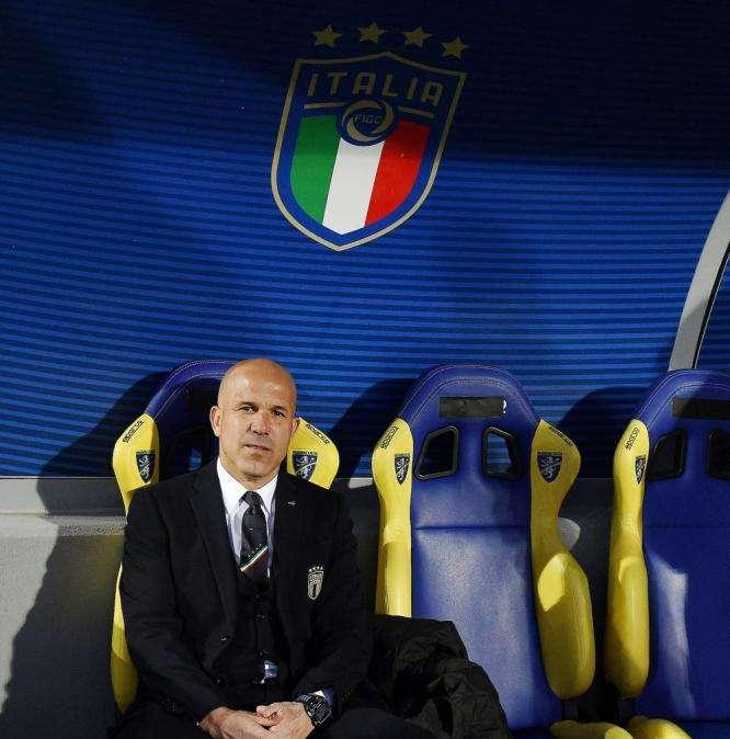 Europeo U21: Audero e Bonazzoli tra i pre-convocati