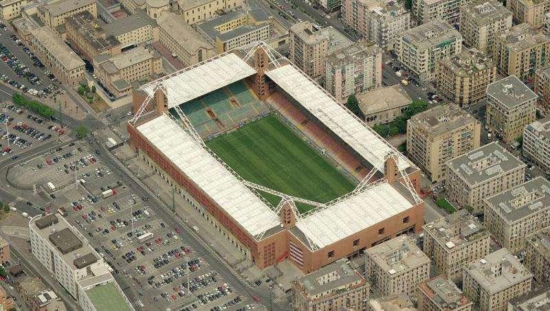 Samp-Chievo: il report statistico del match