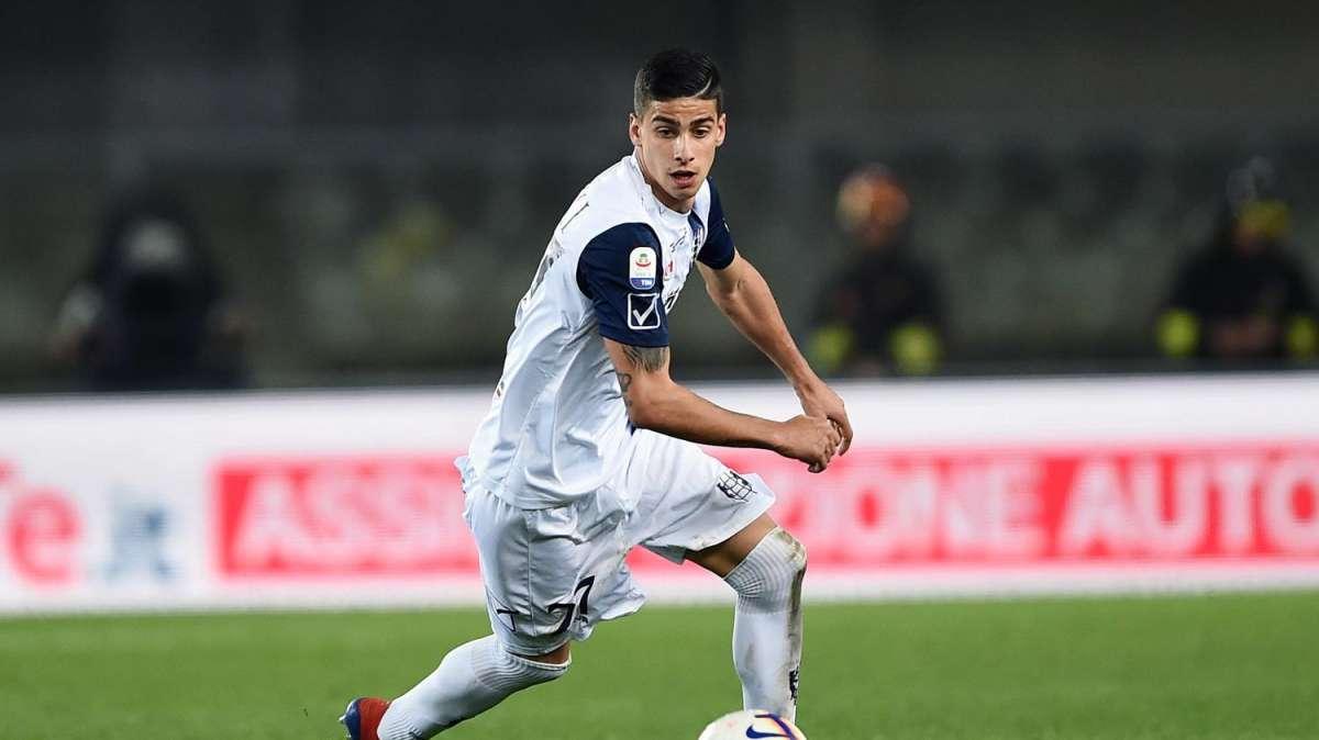 Voti tifosi Atalanta, Depaoli il peggiore contro la Sampdoria