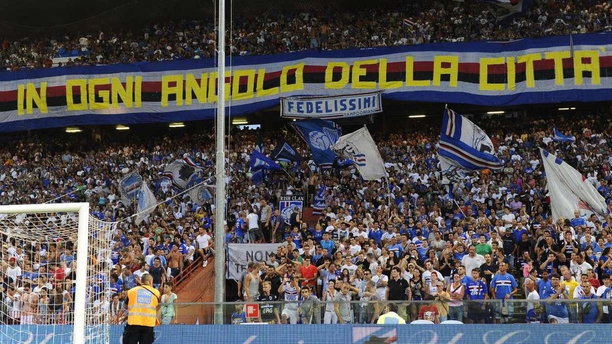  Fedelissimi: “In ogni angolo della città”