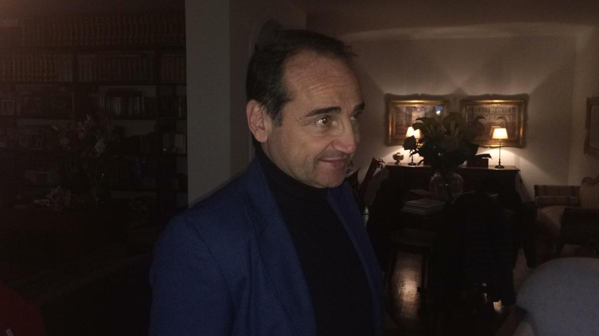 Ex Sampdoria, Lupo: "Gestione societaria, confusione si va a riflettere sul rendimento squadra"
