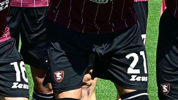 Da Salerno: "Ha vinto la Sampdoria, la meno peggio. Siamo stati un non avversario"