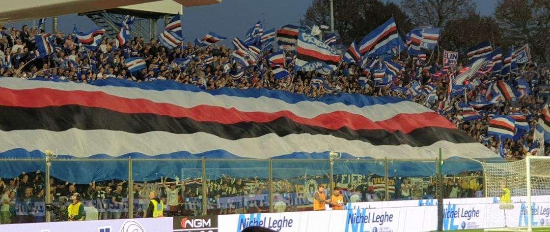 Audero ci salva, Colley insacca. Cremonese - Sampdoria 0-1