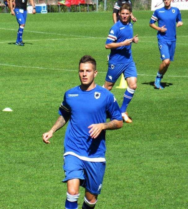 ESCLUSIVA SN - Ag. Fedato: "Probabilmente andrà in prestito. 20 giorni fa abbiamo incontrato Osti e Mihajlovic"