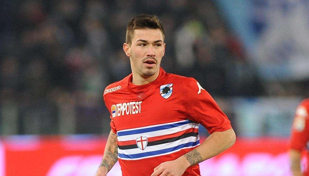 Bogliasco, Romagnoli torna in campo