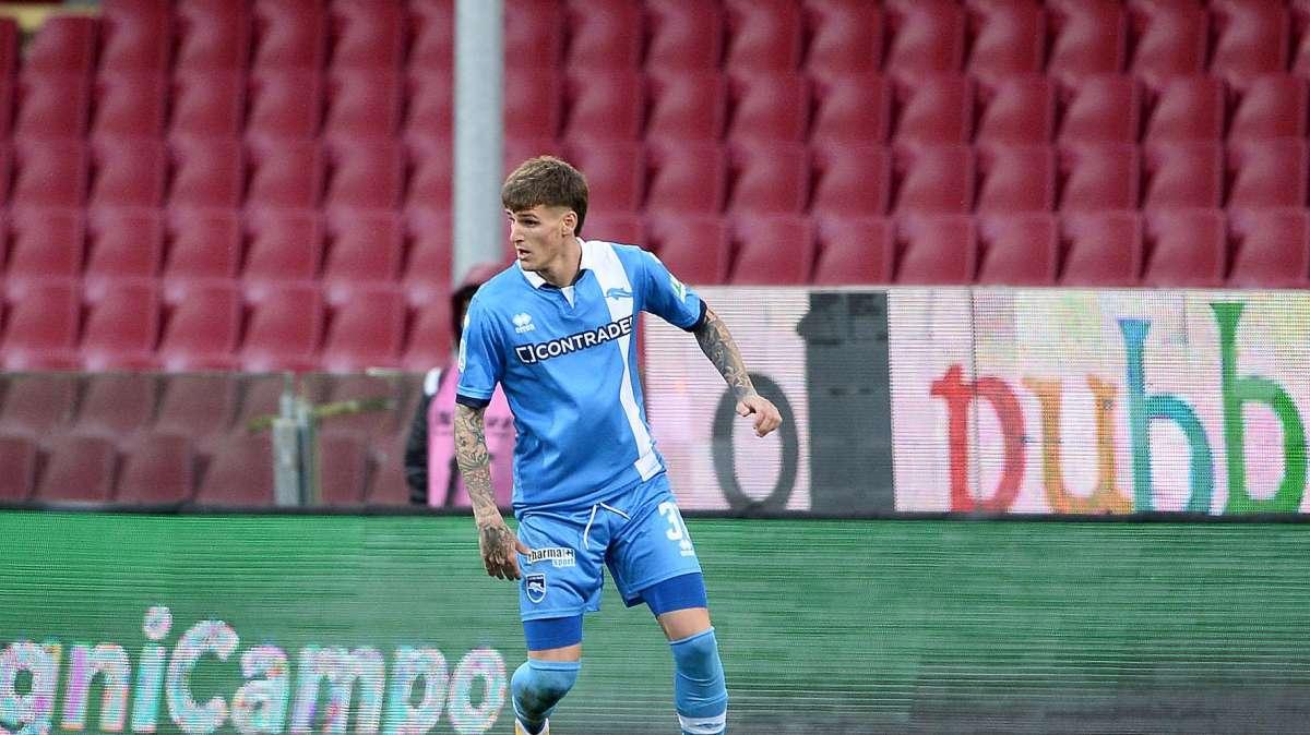 ESCLUSIVA SN - Sampdoria, obiettivo Maistro: l'attuale situazione