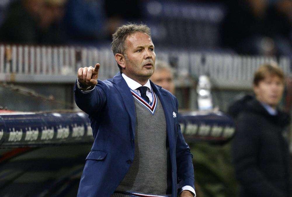 Mihajlovic: “Mi fa piacere che non abbiamo subito reti, Muriel è un giocatore che abbiamo voluto”