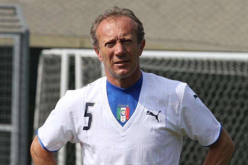M. Mannini: "Ferrero ha preso l'allenatore perfetto per questo club"