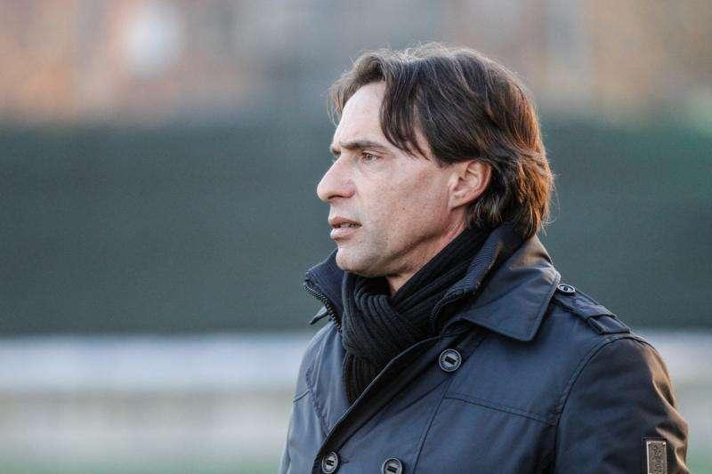 TMW Awards, Chiesa: "Alla Samp tre anni importanti"