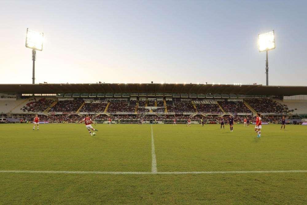 Pres. Federsupporter: "Campionato stravolto se alcune squadre giocano a porte chiuse e altre no"