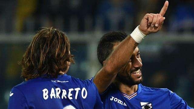 La maglia blucerchiata per la campagna #Indifesa di Terre des Hommes