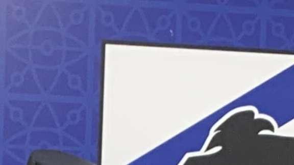 Sampdoria social, Olly vince il Festival di Sanremo: “Proud”