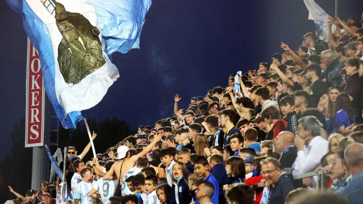 Sampdoria, ancora brividi nella nostra area: Fumagalli impegna Ghidotti