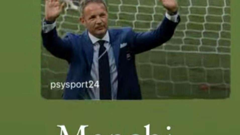 Sampdoria, Viviano ricorda Mihajlovic: "Manchi"