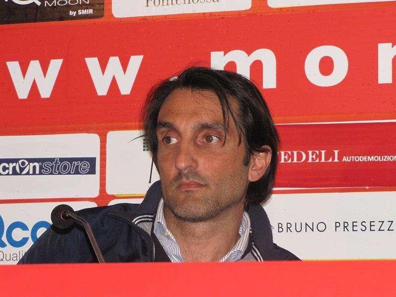 Iacopino: "Domani non ci sono favoriti. Nel Derby contano stimoli, carica e episodi" 