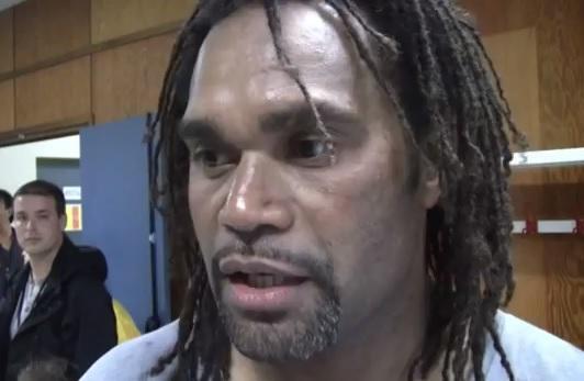 Il dramma dell'ex Sampdoria Karembeu: "Persi dei familiari, colpiti da cecchini"