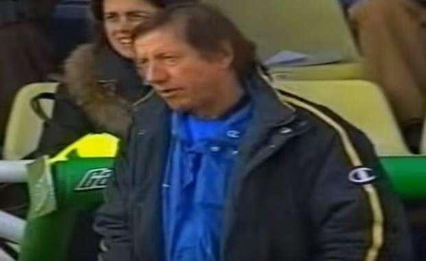Carmignani: "Samp in forma strepitosa. Squadra più matura a livello individuale"