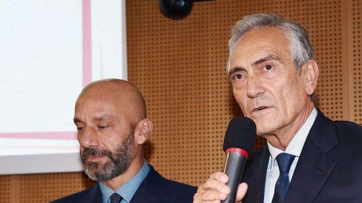 Vialli: "Non ho rabbia o delusione. Senza pensare a ciò che poteva essere"