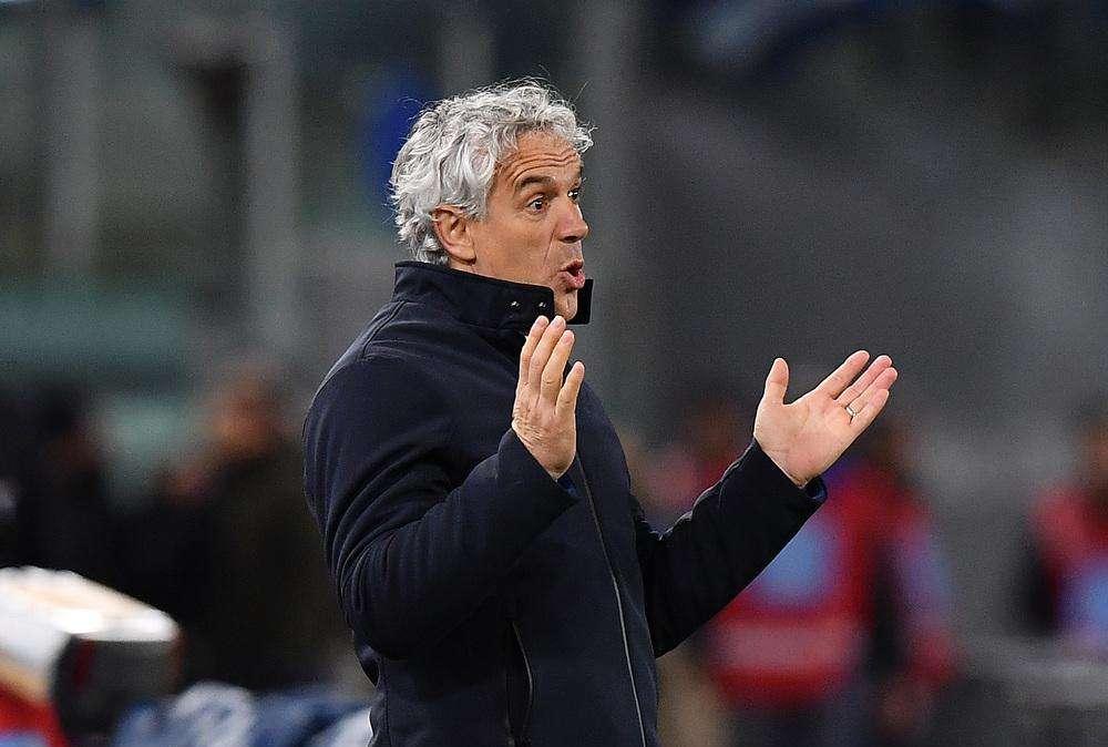 Donadoni: "Non mi stupisco di Quagliarella ancora protagonista"