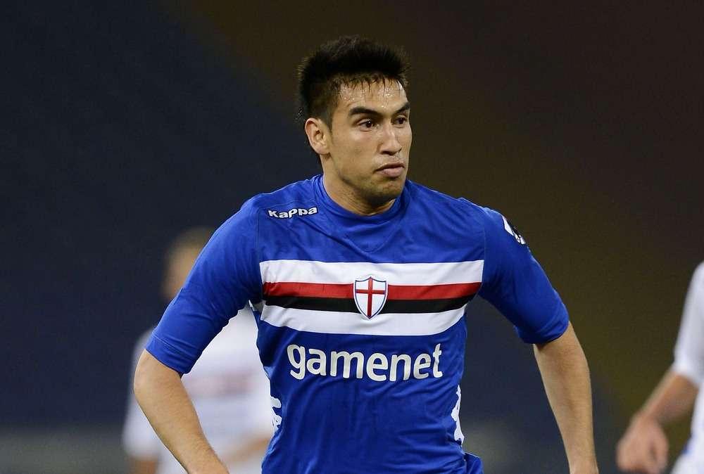 "I PROTAGONISTI DEL DERBY":  Estigarribia fa respirare la squadra